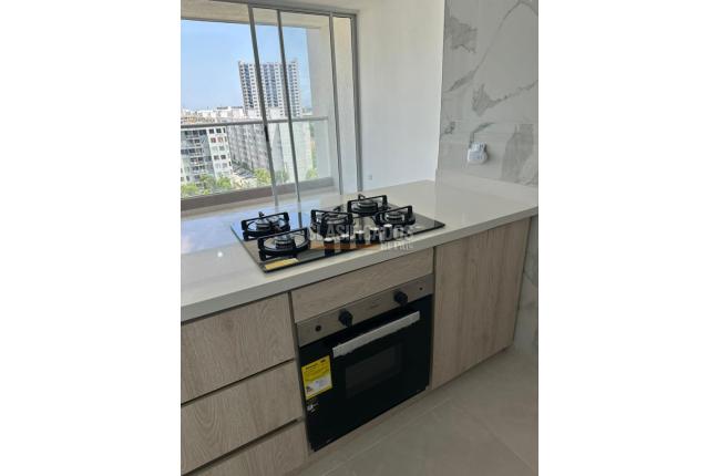 Apartamentos, Alquiler, Cartagena - $1.700.000