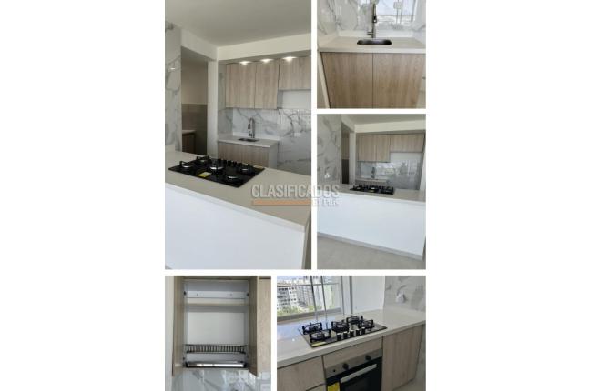 Apartamentos, Alquiler, Cartagena - $1.700.000