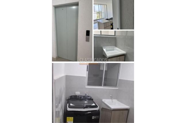 Apartamentos, Alquiler, Cartagena - $1.700.000