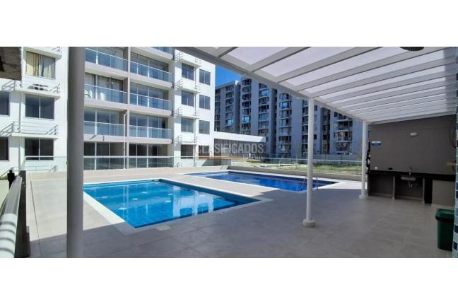 Apartamentos, Alquiler, Cartagena - $1.700.000