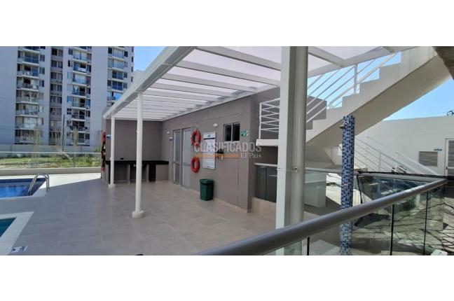 Apartamentos, Alquiler, Cartagena - $1.700.000