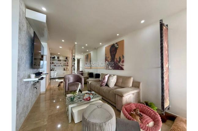 Apartamentos, Venta en Altos Menga