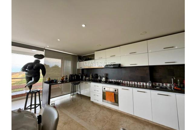 Apartamentos, Venta, Altos Menga - $840.000.000