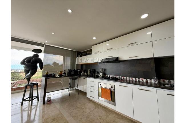 Apartamentos, Venta, Altos Menga - $840.000.000