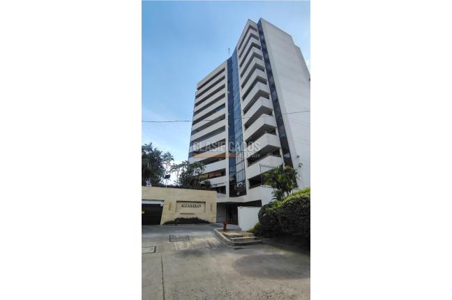 Apartamentos, Alquiler, Cristales - $10.000.000