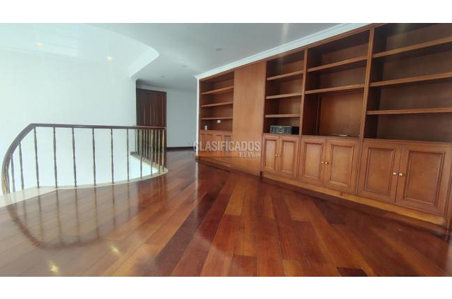 Apartamentos, Alquiler, Cristales - $10.000.000