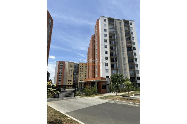 Apartamentos, Alquiler, Valle del Lili - $1.300.000