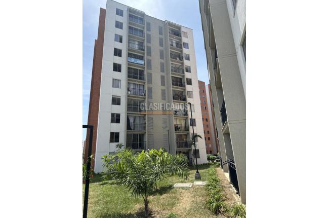 Apartamentos, Alquiler, Valle del Lili - $1.300.000