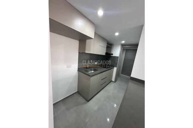 Apartamentos, Alquiler, Valle del Lili - $1.300.000