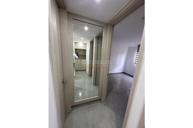 Apartamentos, Alquiler, Valle del Lili - $1.300.000