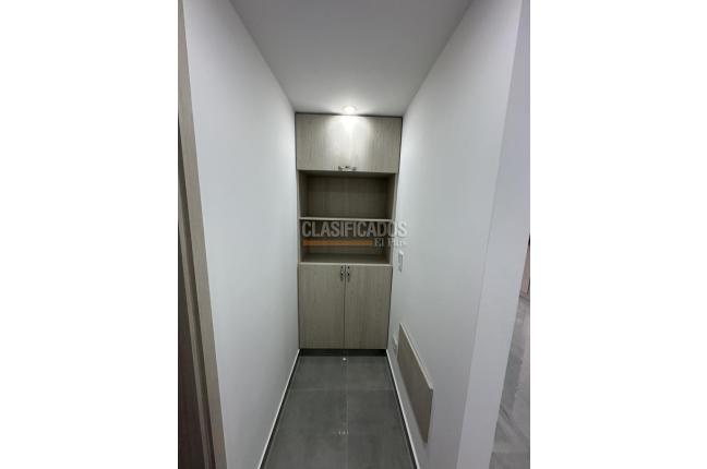 Apartamentos, Alquiler, Valle del Lili - $1.300.000