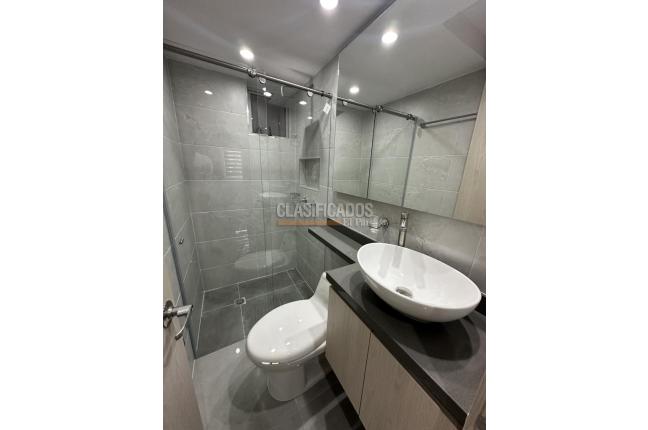 Apartamentos, Alquiler, Valle del Lili - $1.300.000