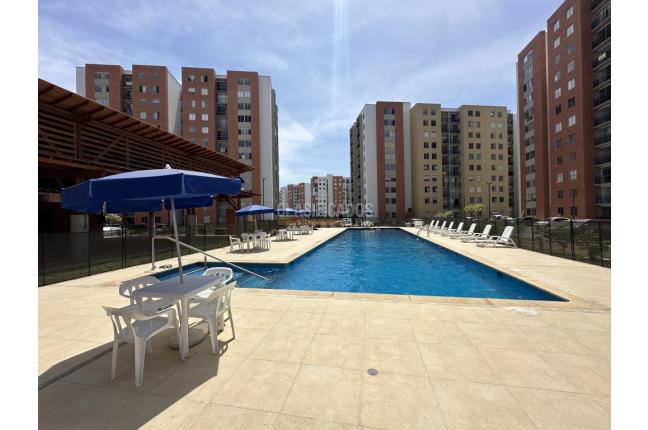Apartamentos, Alquiler, Valle del Lili - $1.300.000
