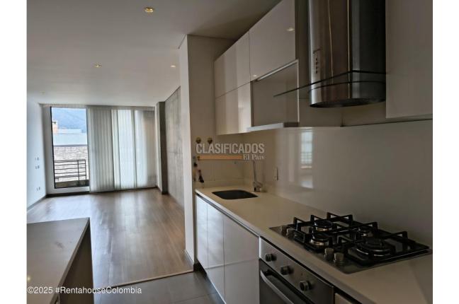 Apartamentos, Venta, Bogotá - $1.000.000.000