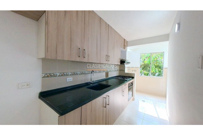 Apartamentos, Venta, Caney - $241.000.000