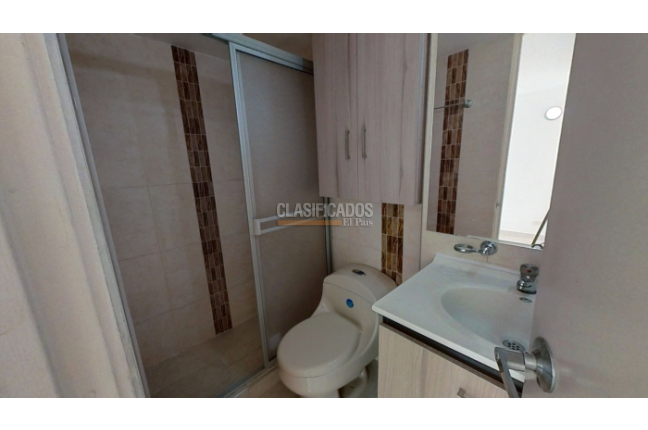 Apartamentos, Venta, Caney - $241.000.000
