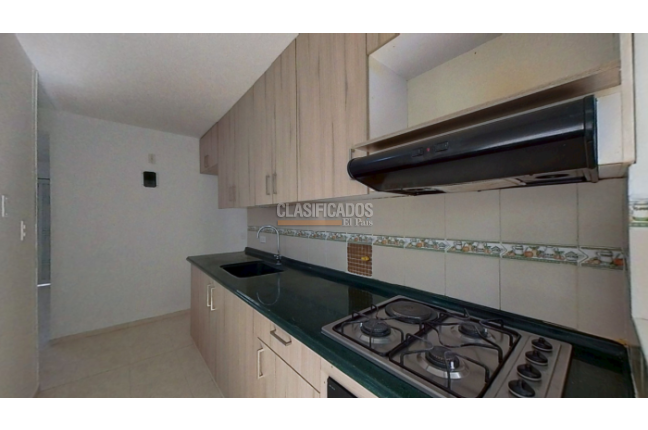 Apartamentos, Venta, Caney - $241.000.000