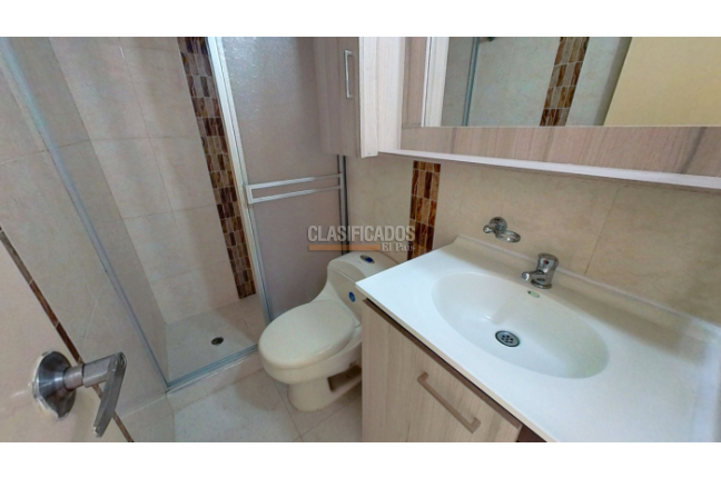 Apartamentos, Venta, Caney - $241.000.000