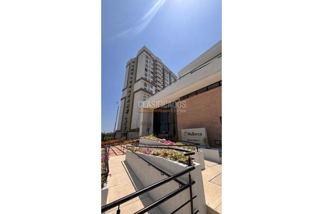 Apartamentos, Alquiler, Puerto Colombia - $2.500.000