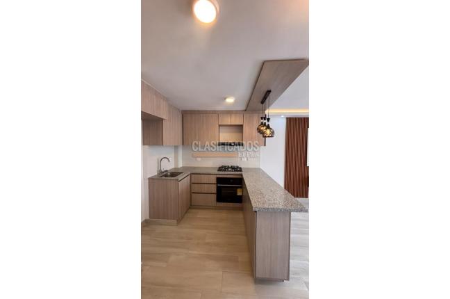 Apartamentos, Alquiler, Puerto Colombia - $2.500.000