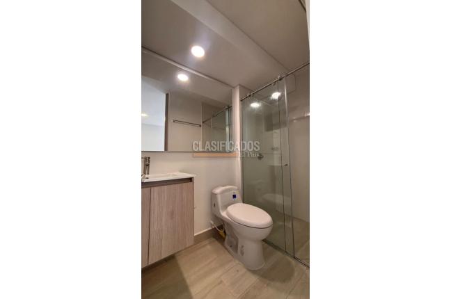 Apartamentos, Alquiler, Puerto Colombia - $2.500.000