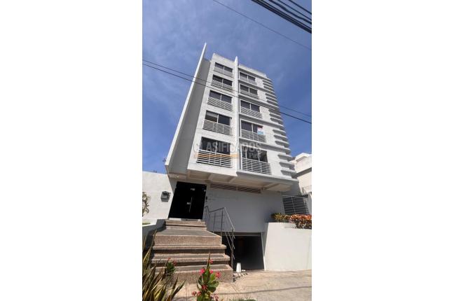 Apartamentos, Alquiler, Barranquilla - $2.600.000