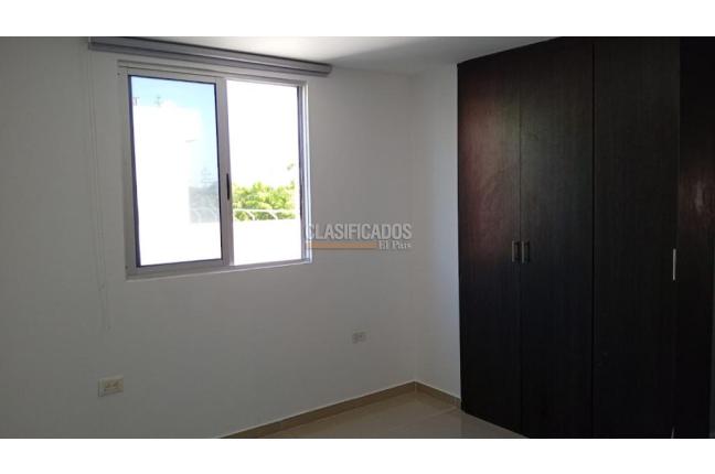 Apartamentos, Alquiler, Barranquilla - $2.600.000