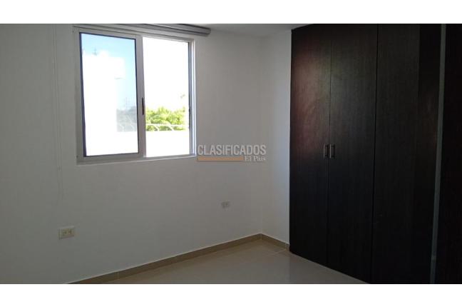 Apartamentos, Alquiler, Barranquilla - $2.600.000