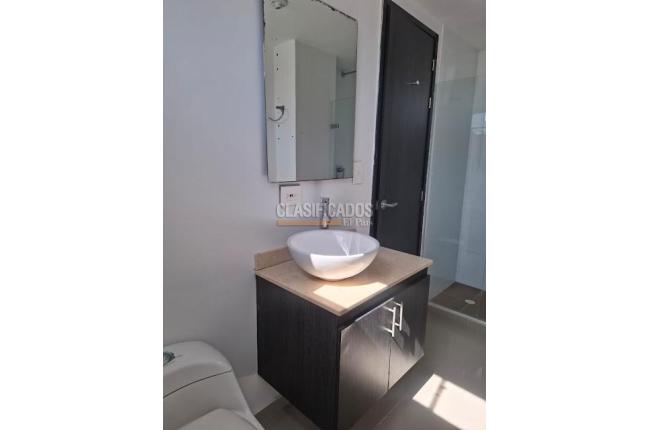 Apartamentos, Alquiler, Barranquilla - $2.600.000
