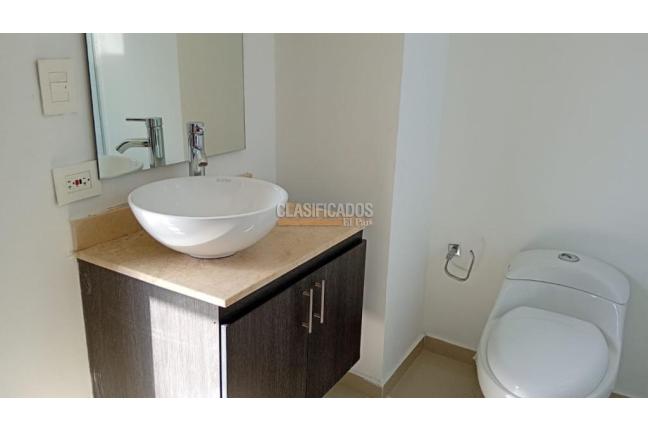 Apartamentos, Alquiler, Barranquilla - $2.600.000