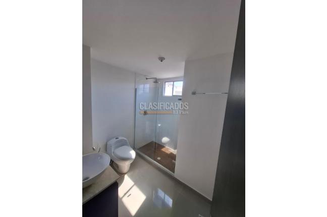 Apartamentos, Alquiler, Barranquilla - $2.600.000