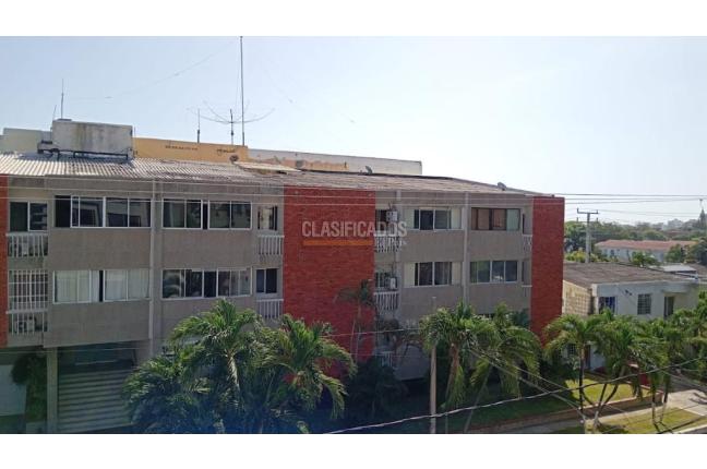 Apartamentos, Alquiler, Barranquilla - $2.600.000