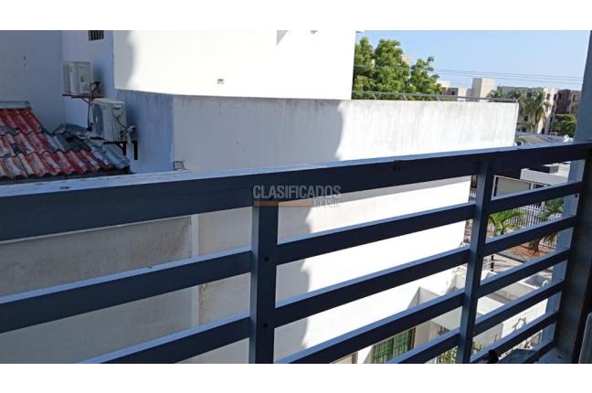 Apartamentos, Alquiler, Barranquilla - $2.600.000