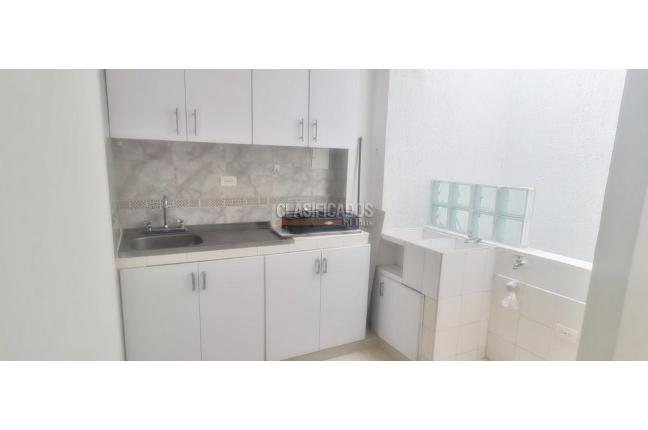 Apartaestudios, Alquiler en Olímpico