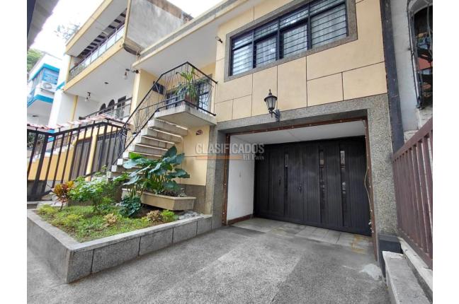 Casas, Venta en Santa Isabel