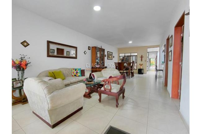 Casas, Venta, Santa Isabel - $630.000.000