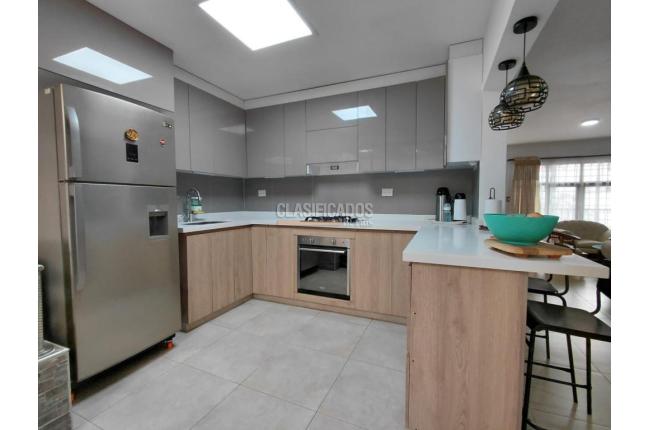 Casas, Venta, Santa Isabel - $630.000.000