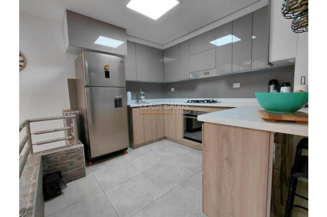 Casas, Venta, Santa Isabel - $630.000.000
