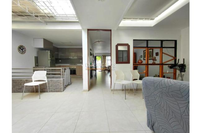 Casas, Venta, Santa Isabel - $630.000.000