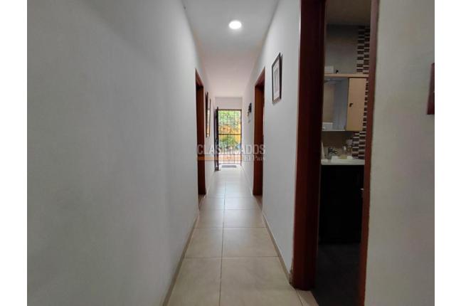 Casas, Venta, Santa Isabel - $630.000.000