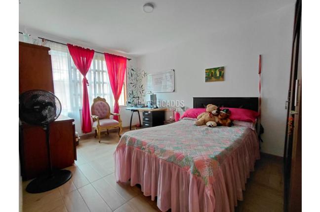 Casas, Venta, Santa Isabel - $630.000.000