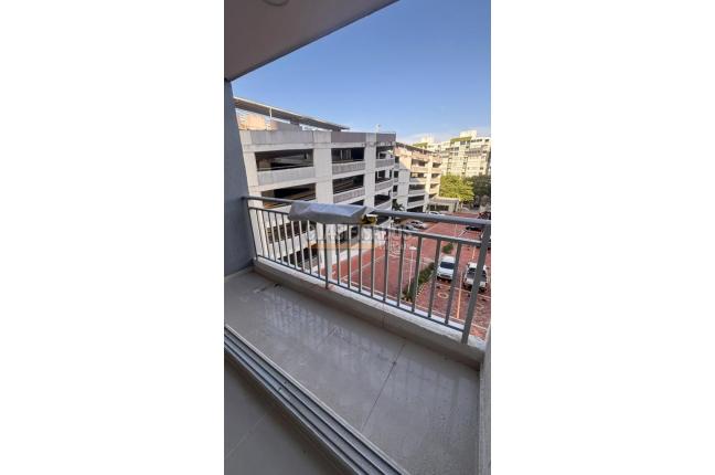 Apartamentos, Alquiler, Barranquilla - $2.200.000