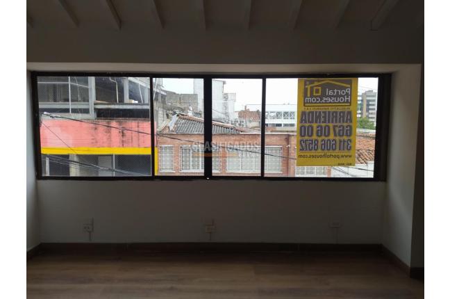 Oficinas y Consultorios, Alquiler, Granada - $2.600.000