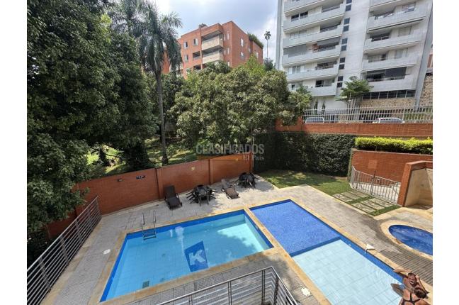 Apartaestudios, Alquiler en Cristales