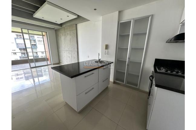 Apartaestudios, Alquiler en Cristales