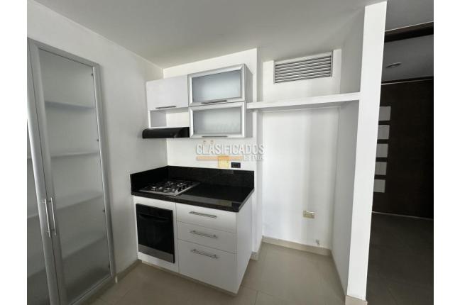 Apartaestudios, Alquiler, Cristales - $2.200.000