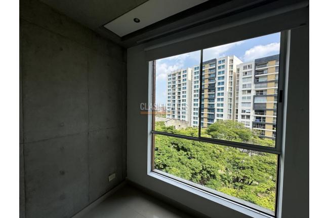 Apartaestudios, Alquiler, Cristales - $2.200.000