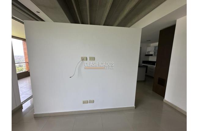 Apartaestudios, Alquiler, Cristales - $2.200.000