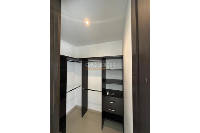 Apartaestudios, Alquiler, Cristales - $2.200.000