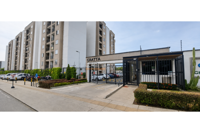 Apartamentos, Alquiler, Ciudad Pacifica - $1.350.000